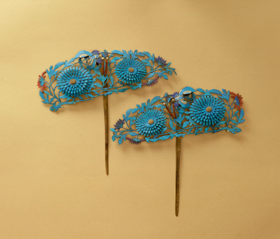 最新跳舞頭花制作指南，步驟與技巧揭秘