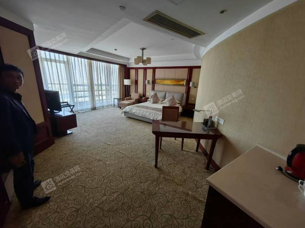 南京賓館轉(zhuǎn)讓全程指南，步驟詳解