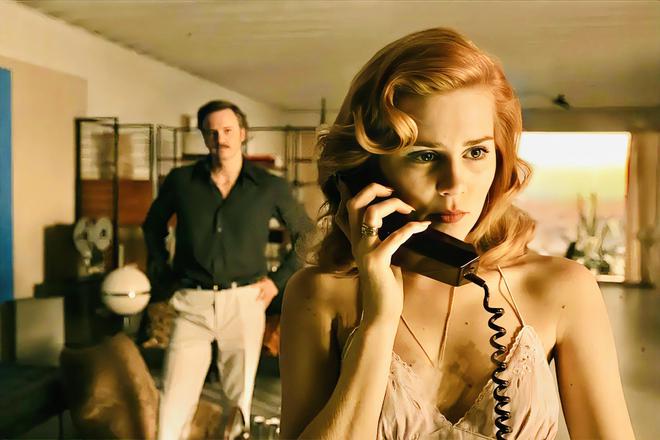 歐美限制電影，背后的探索與影響探討