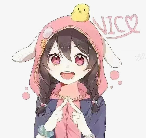 簡(jiǎn)單又可愛的動(dòng)漫人物與小巷中的隱藏特色小店