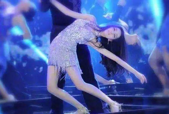 聶聶熱舞最新舞蹈視頻，舞動(dòng)魅力與深遠(yuǎn)影響