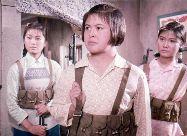 楊海蓮演員，與自然美景的邂逅與內(nèi)心的平和之旅