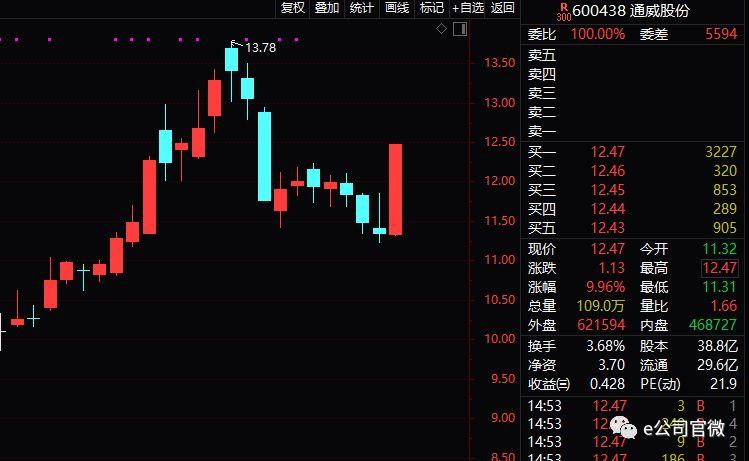 股票逆襲之路，開(kāi)啟財(cái)富人生的新篇章從底部開(kāi)始！