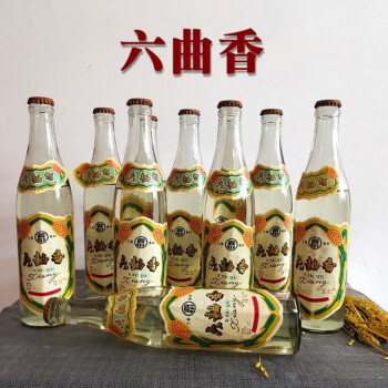 六曲香酒價(jià)格及圖片大全，購買步驟與價(jià)格指南
