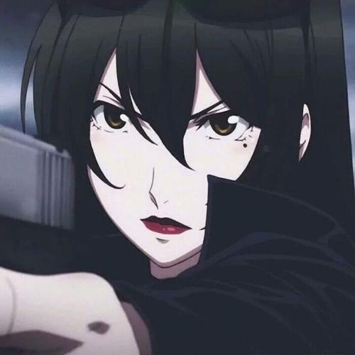 動漫御姐女頭，背景、影響與地位的深度探究