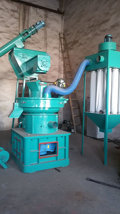 鋸末顆粒機(jī)價(jià)格，輕松探索自然美景之旅