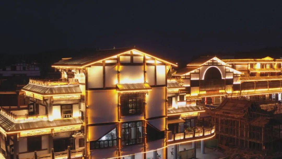 蘇稽古鎮(zhèn)規(guī)劃最新動態(tài)揭秘，古鎮(zhèn)新篇章，溫情脈脈的陪伴之旅