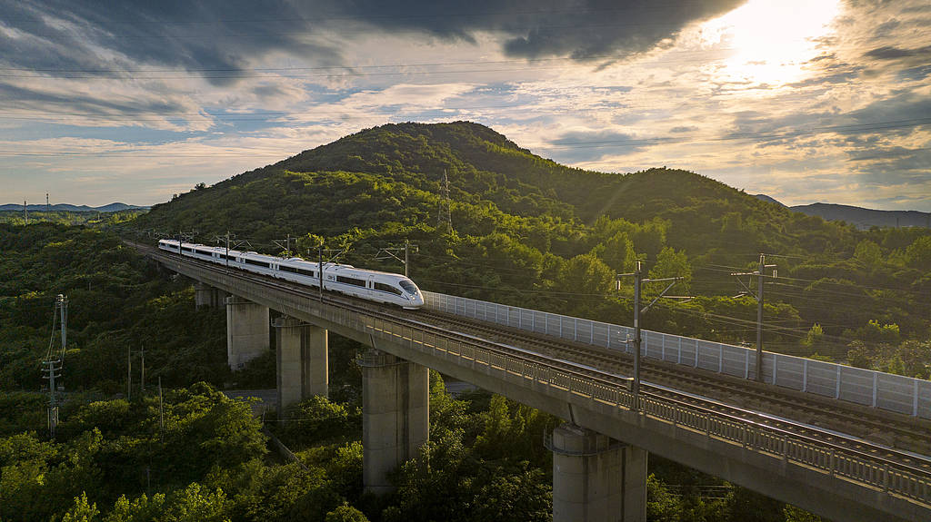 最新高速動車，體驗與使用指南全解析