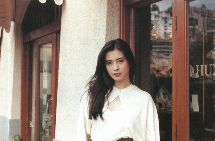 喜歡王祖賢的明星有哪些?