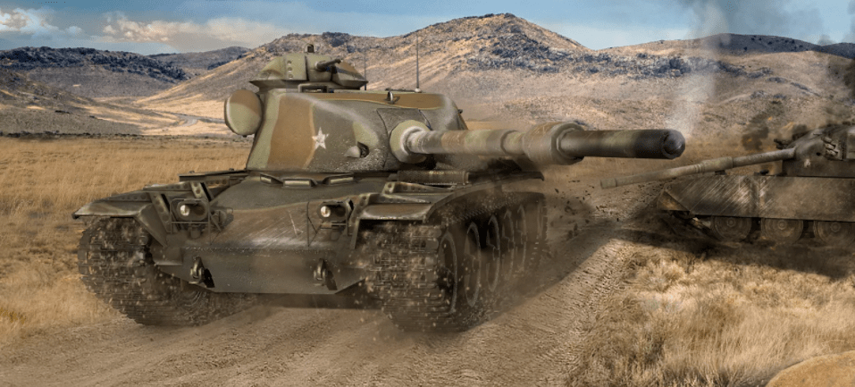 未來戰(zhàn)爭的力量之源，科技巨擘重塑戰(zhàn)場——最新戰(zhàn)斗坦克盤點