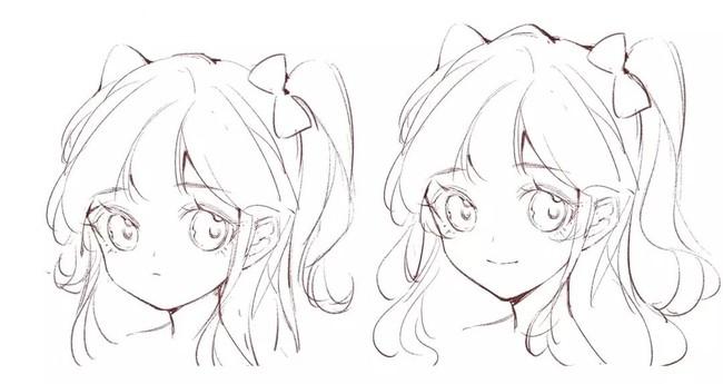 動漫眼睛繪畫藝術(shù)，從基礎(chǔ)到進階的藝術(shù)之旅