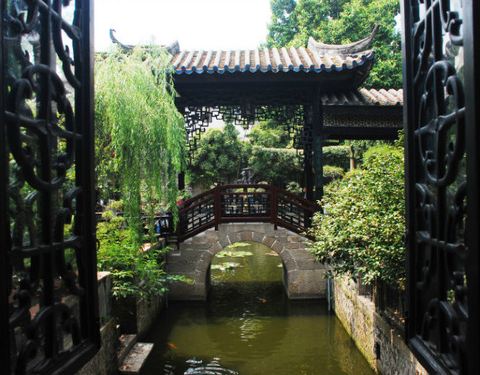 余蔭山房門票價(jià)格詳解，解析與攻略????