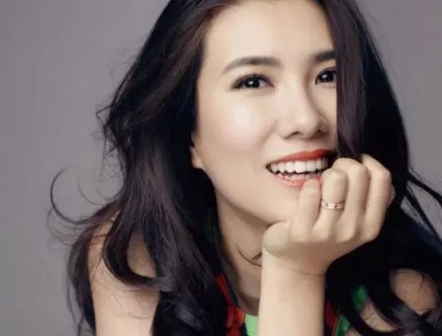 北京籍女演員探尋自然美景，心靈之旅尋找寧靜