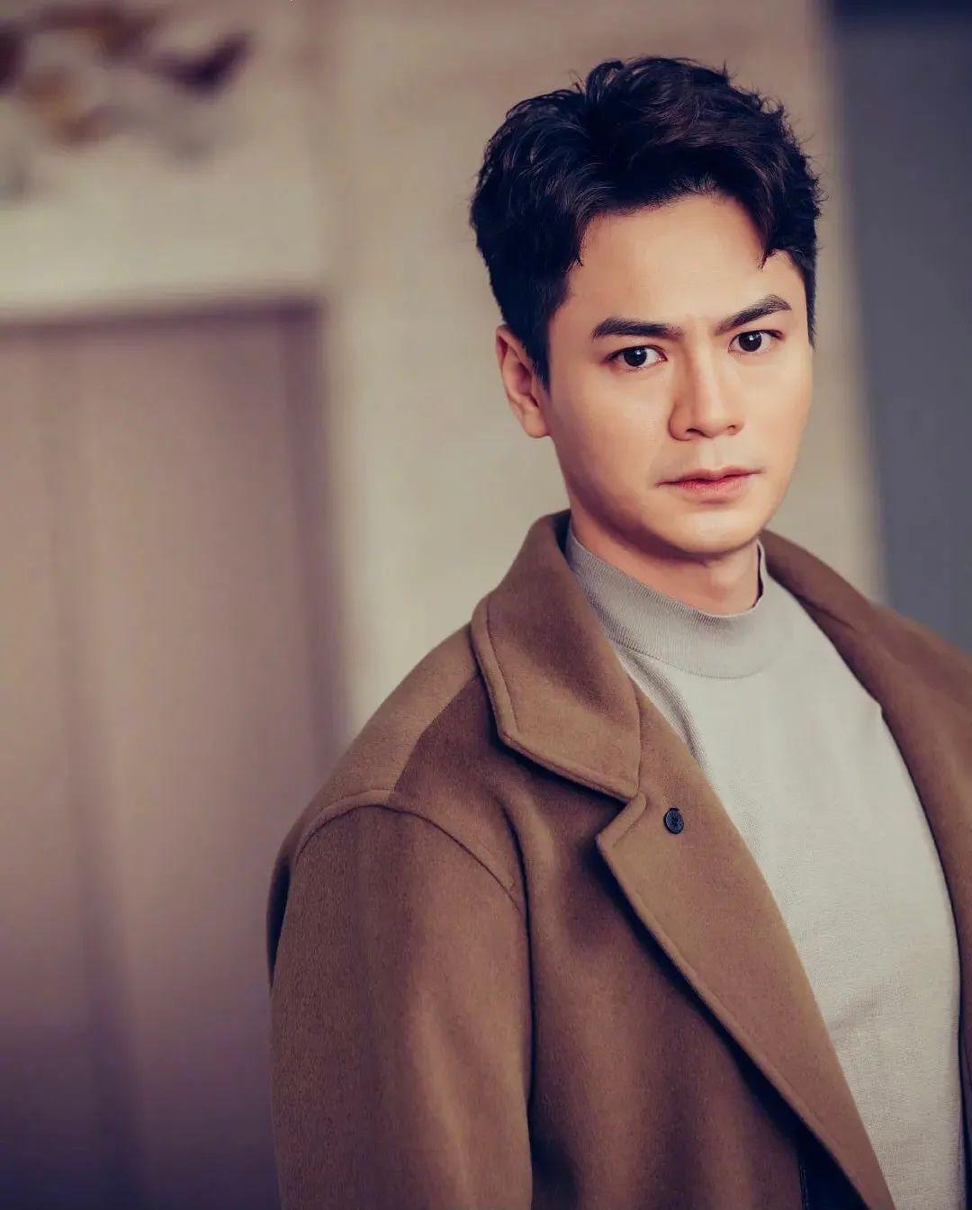 張智霖新港劇科技巨擘的新篇章引領(lǐng)未來生活新潮