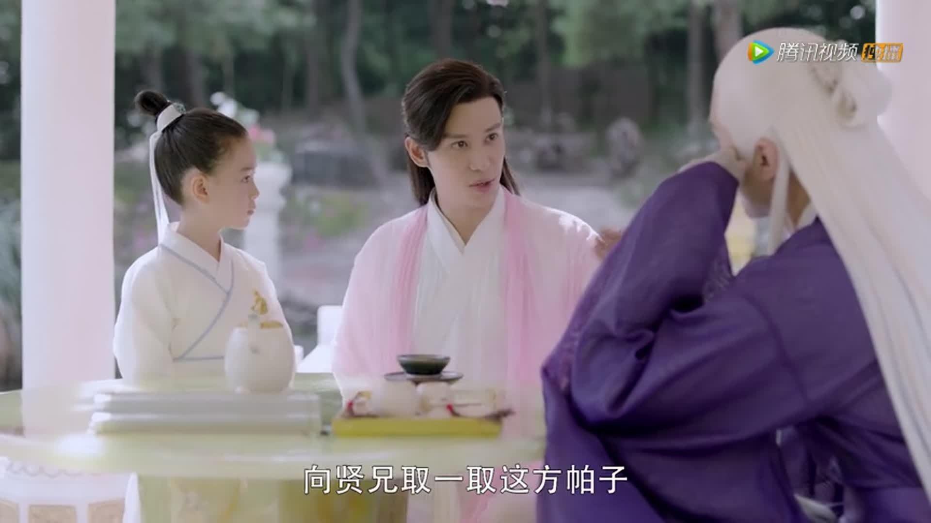 小別離電視劇劇情介紹,小別離，成長、變化與自信的力量