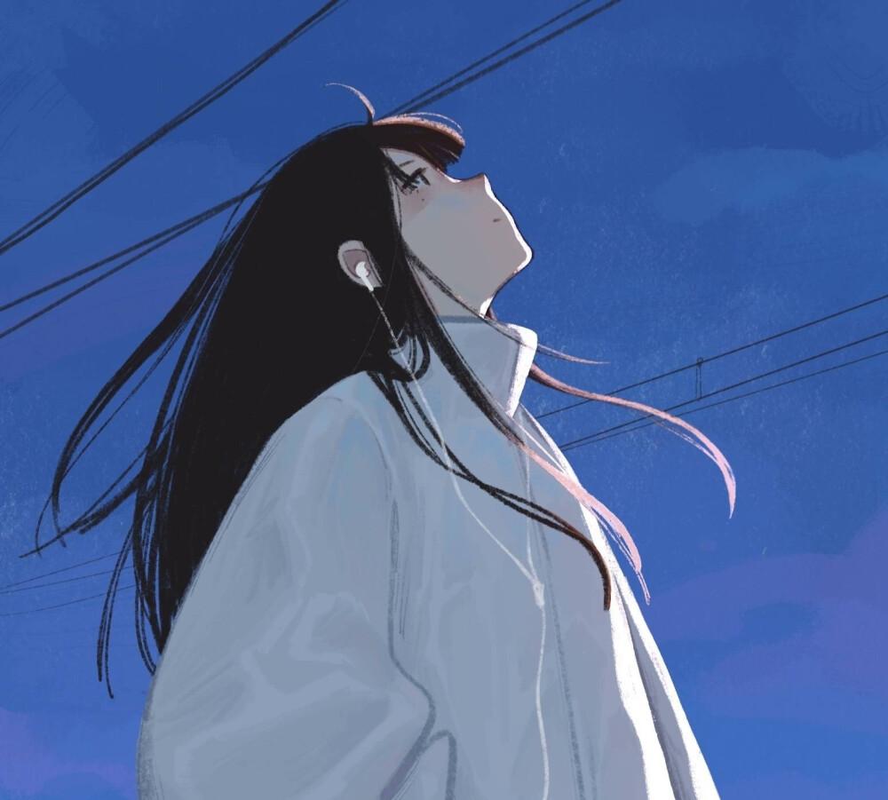 零基礎(chǔ)也能輕松制作動(dòng)漫頭像的超詳細(xì)教程，小紅書手把手教你做！