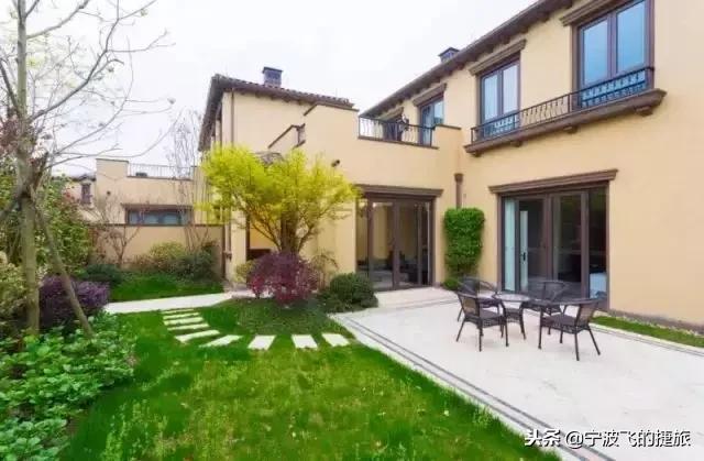 水冶鎮(zhèn)豪華獨棟別墅認領啟動，尊貴居所等你來選購！