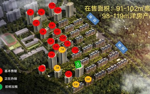 華地森林語(yǔ)最新房?jī)r(jià)概覽及相關(guān)觀點(diǎn)論述