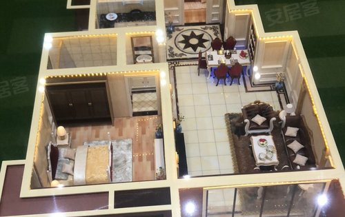 華地森林語(yǔ)最新房?jī)r(jià)概覽及相關(guān)觀點(diǎn)論述