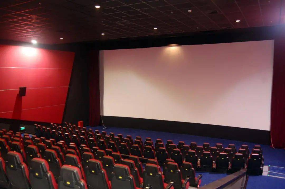 967電影院，銀幕與心靈的轉(zhuǎn)變，自信與成就感的源泉