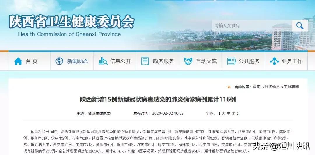陜西肺炎病例最新動態(tài)與應(yīng)對指南
