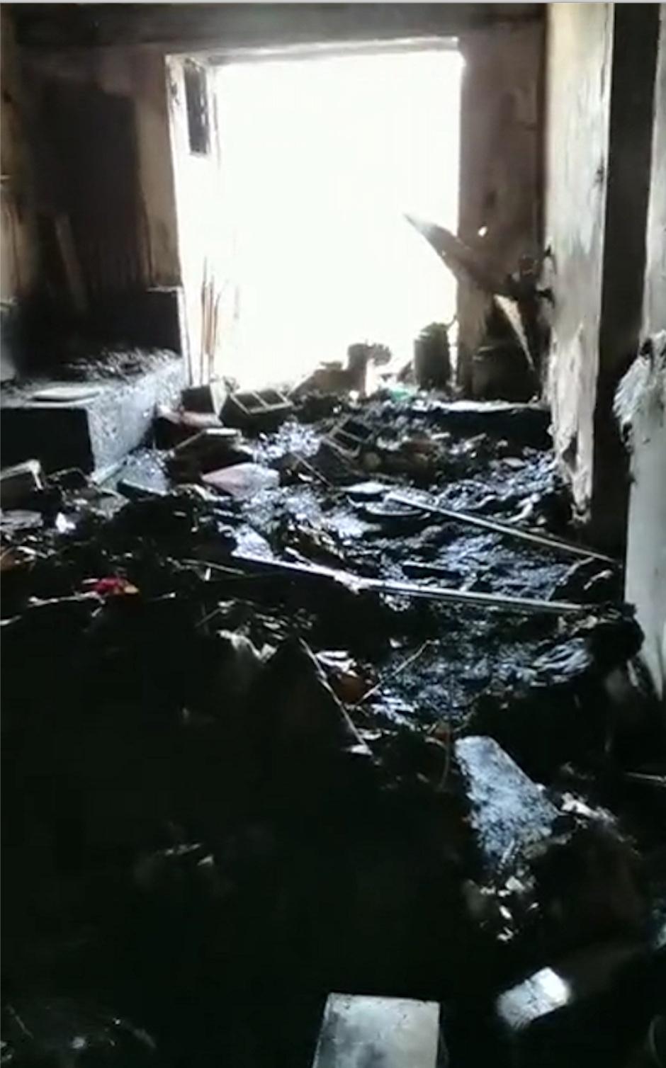 北京火災(zāi)最新消息更新，最新動(dòng)態(tài)速遞