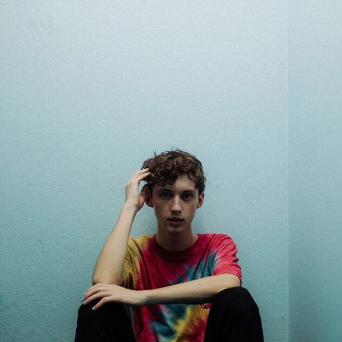 Troye Sivan的最新消息，溫馨有趣的日常故事更新