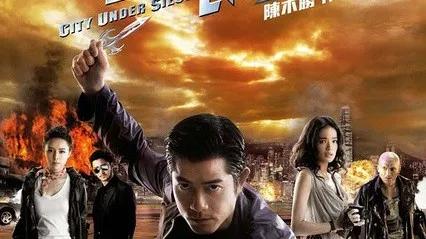 香港動作電影警匪，獨特魅力與多維度的深度探討