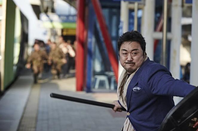 韓國最新喪尸題材電影深度解析，觀點闡述與影評分析