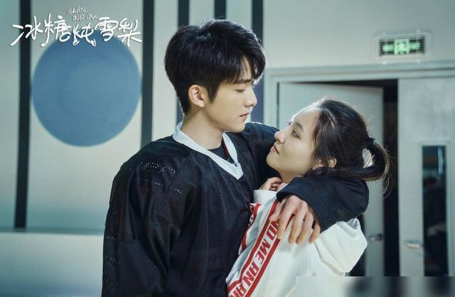 巷弄深處的浪漫邅逅，現(xiàn)代愛(ài)情電視劇的溫馨故事