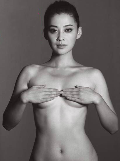 明星裸露現(xiàn)象，深度思考與研究