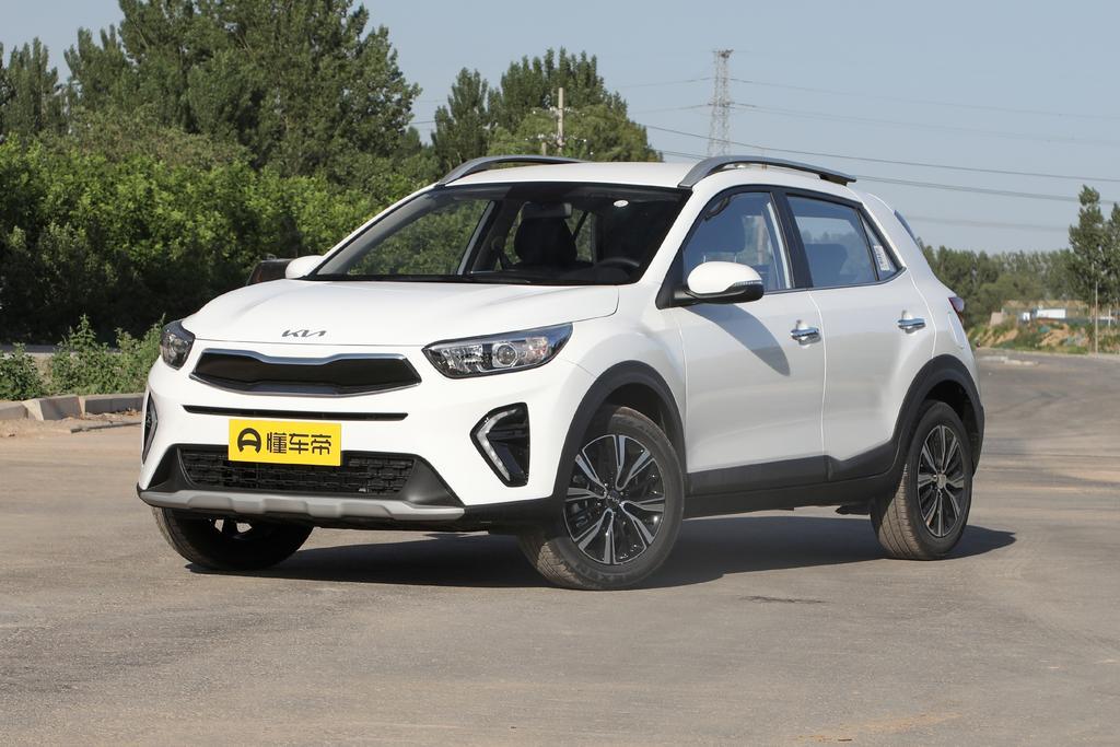 最新合資SUV車型大盤點(diǎn)??