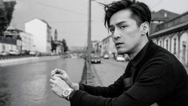 處女座女演員,處女座女演員，星光下的完美追求者