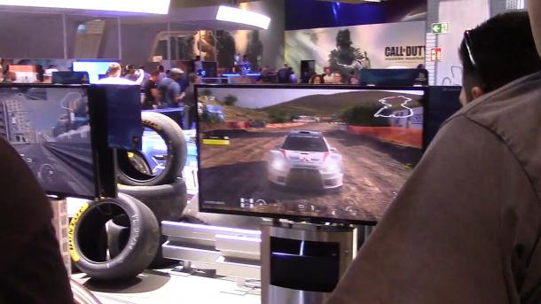 SC比賽視頻，友誼的賽場，留下溫馨的回憶