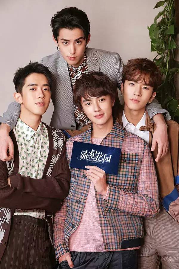 新流星花園電視劇免費(fèi),新流星花園電視劇免費(fèi)觀看，詳細(xì)步驟指南