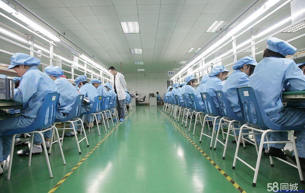 深圳普工招聘信息與觀點(diǎn)闡述