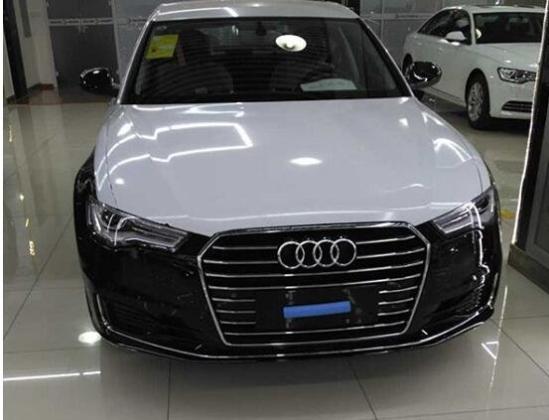 2017款?yuàn)W迪A6最新價(jià)格揭秘，開(kāi)啟溫馨車(chē)旅的奇妙緣分