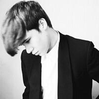 歐美男士時尚頭像之旅，探索溫馨之旅的足跡，尋找時尚印記的足跡 2017年精選頭像集萃