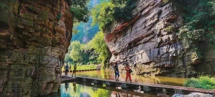 洛陽(yáng)旅游最新攻略，探索千年古都的魅力