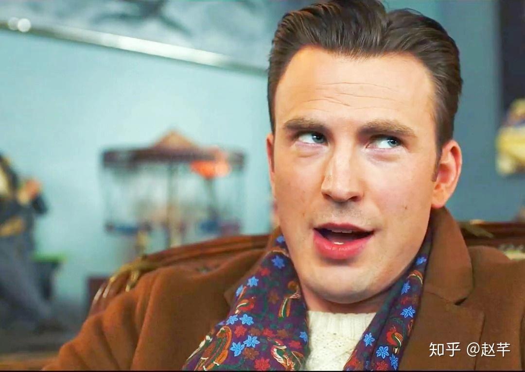 利刃出鞘演員表及其背后的勵志故事概述