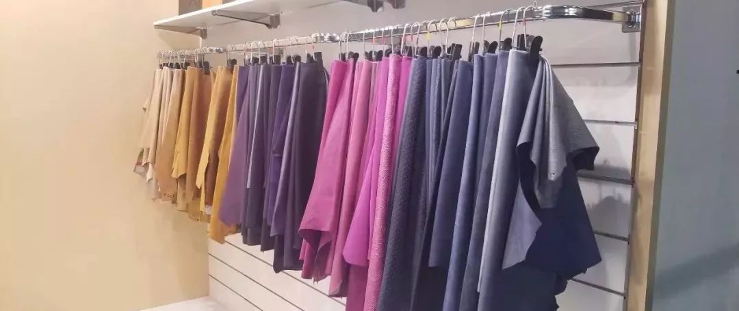 科技重塑時(shí)尚，前沿高科技引領(lǐng)皮革趨勢(shì)的未來潮流