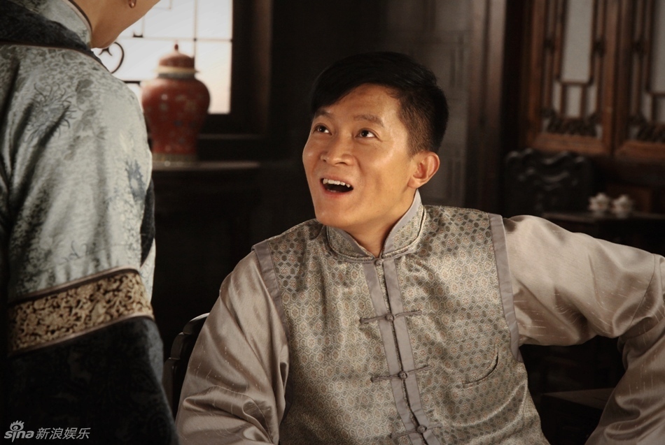 楊志剛電視劇，與自然美景的邂逅，踏尋內(nèi)心平和之旅