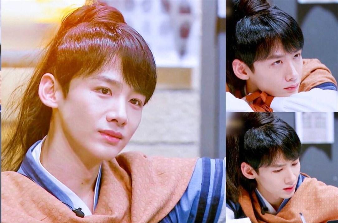 明星大偵探白敬亭，變化、學(xué)習(xí)與勵志的力量之旅