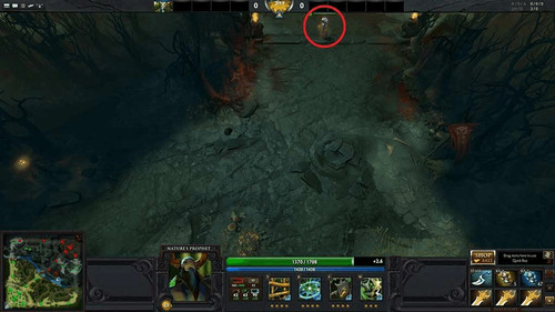 探尋小巷神秘小店，最新Dota封喉技巧視頻揭秘