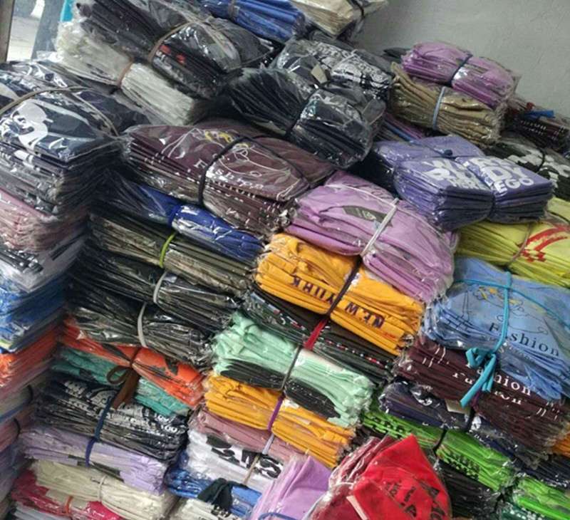 地攤網(wǎng)新品批發(fā),地攤網(wǎng)新品批發(fā)，機遇與挑戰(zhàn)并存