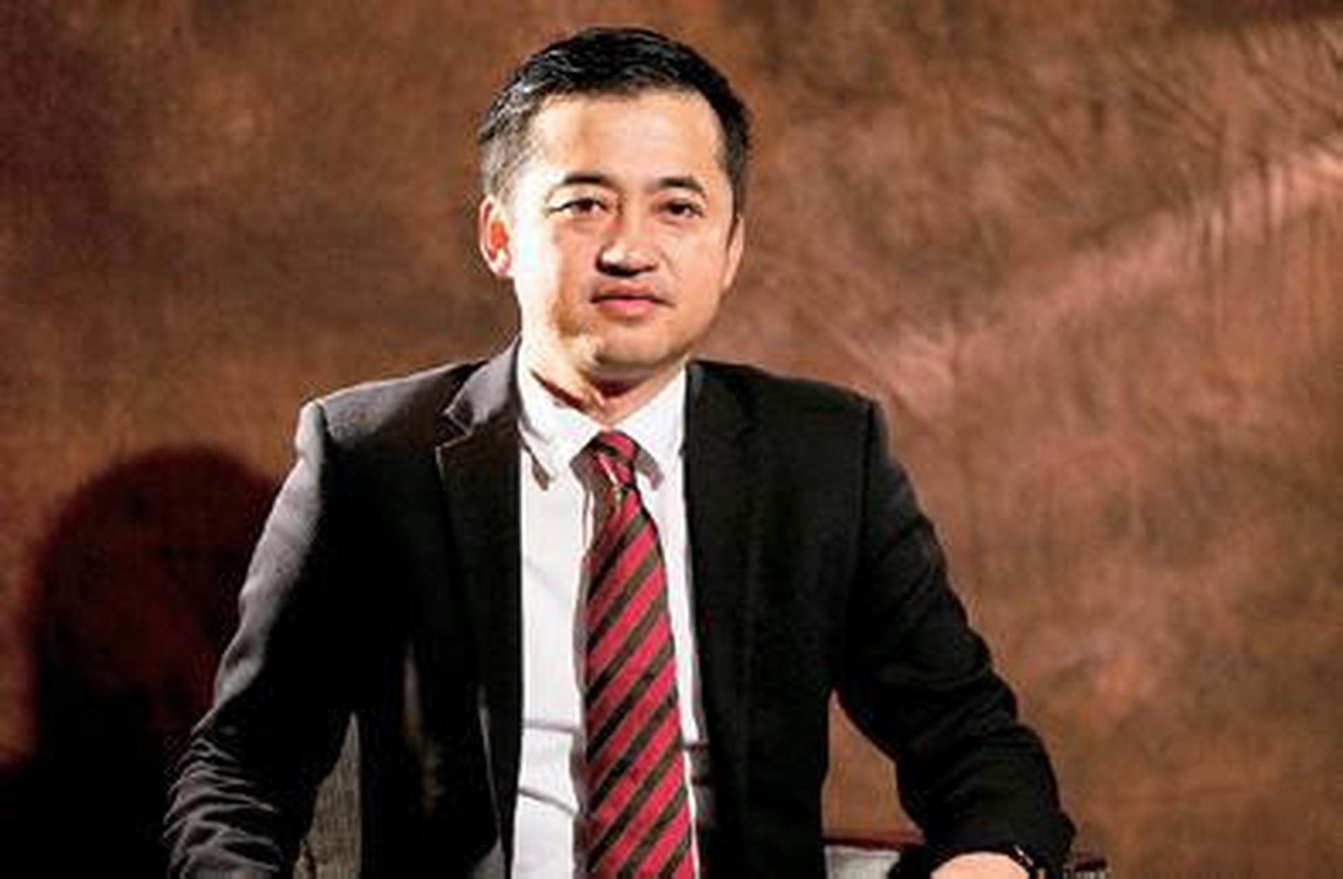 丁世忠最新,丁世忠最新，變化中的力量，自信與成就感的源泉