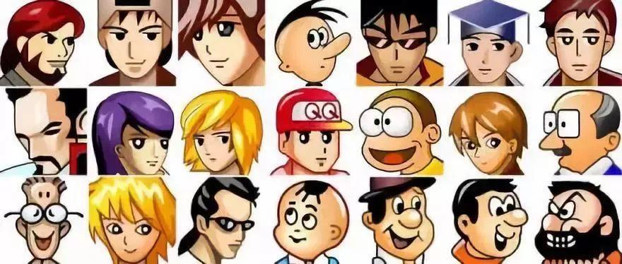 全新QQ功能揭秘，愛的紐帶，溫馨陪伴的時代來臨