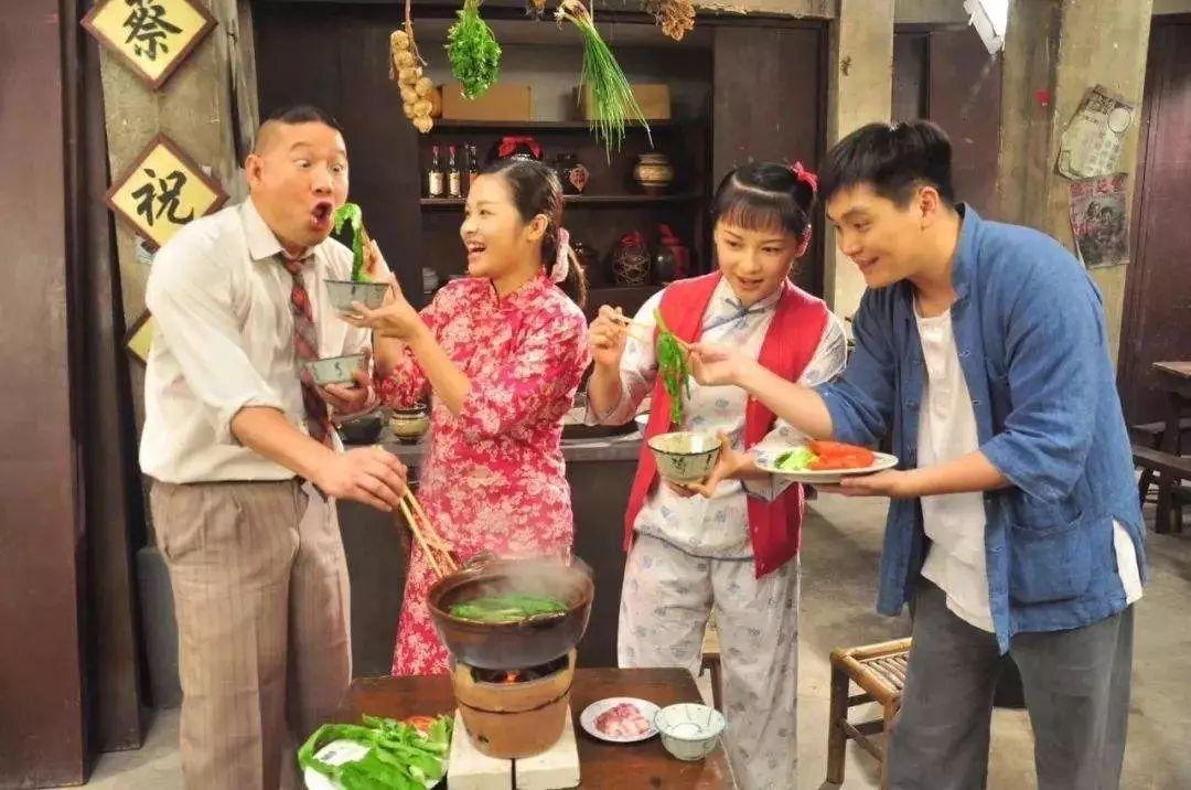 演員李富貴,重磅推出演員李富貴專屬科技新品——未來生活觸手可及！