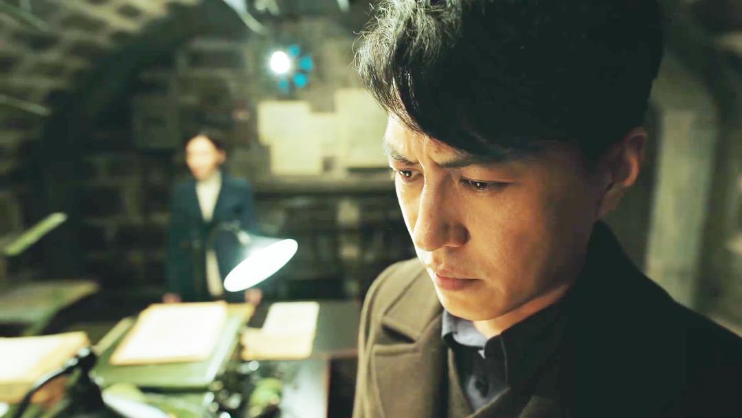 風(fēng)起隴西演員陣容列表