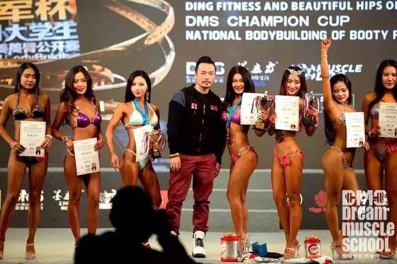 黃哲勛比賽視頻，熱血點燃運動魂！